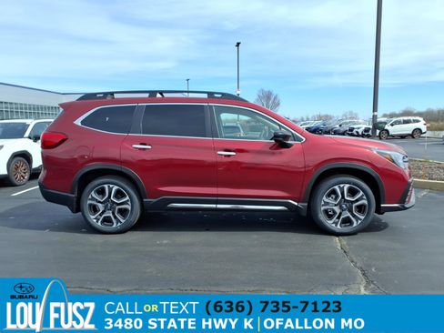 New 2026 Subaru Ascent Touring AWD/4WD image 19