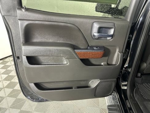 Used 2018 GMC Sierra 1500 SLT w/ Texas SLT Premium Package AWD/4WD image 26