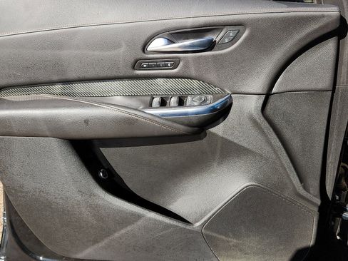 Used 2019 Cadillac XT4 Sport w/ Cold Weather Package image 13