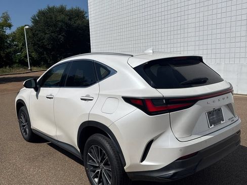 Certified 2023 Lexus NX 350 AWD image 19