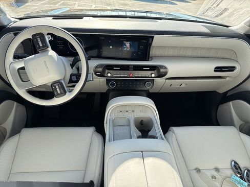 New 2026 Hyundai Palisade Calligraphy image 27