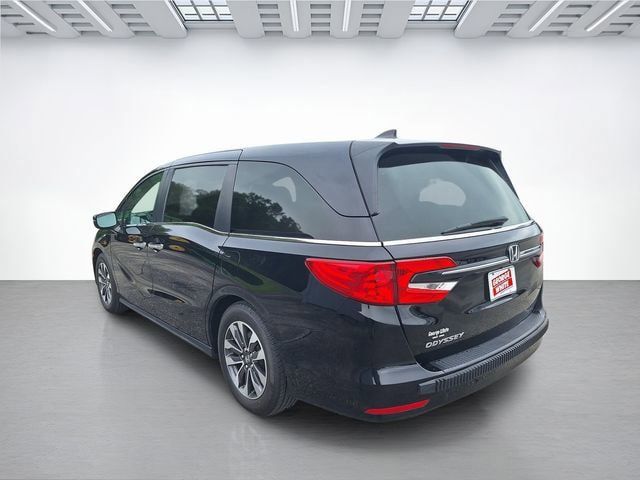 Used 2023 Honda Odyssey EX-L image 6