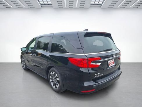 Used 2023 Honda Odyssey EX-L image 6