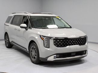 Used 2025 Kia Carnival SX FWD video 1