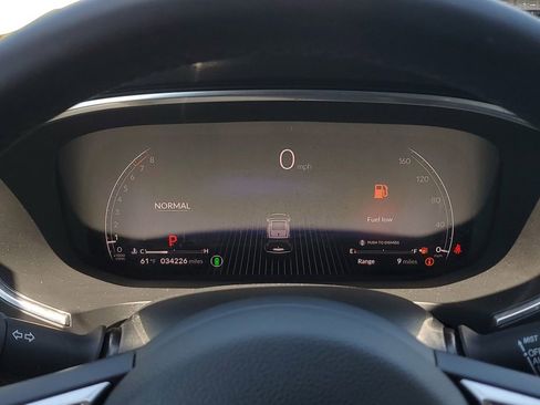 Certified 2024 Acura MDX SH-AWD w/ Technology Package image 25