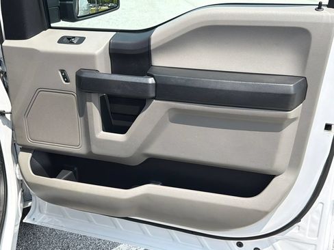 Used 2020 Ford F150 XL AWD/4WD image 14