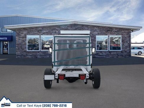 New 2025 Ford Transit 350 AWD w/ Interior Upgrade Package image 33