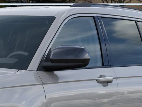 New 2026 Jeep Grand Cherokee L Limited AWD/4WD image 12