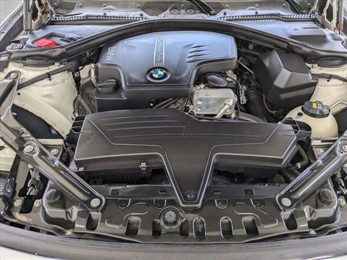 Used 2015 BMW 428i Convertible RWD image 23