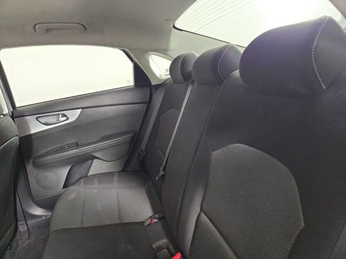 Certified 2023 Kia Forte LXS image 17