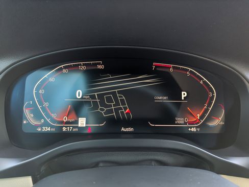 Used 2022 BMW X3 xDrive30i w/ Premium Package 2 image 16