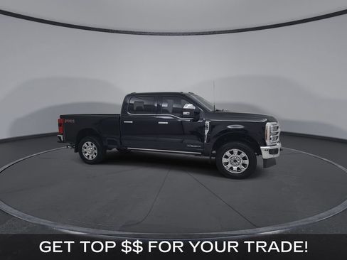 Used 2025 Ford F250 King Ranch AWD/4WD image 2
