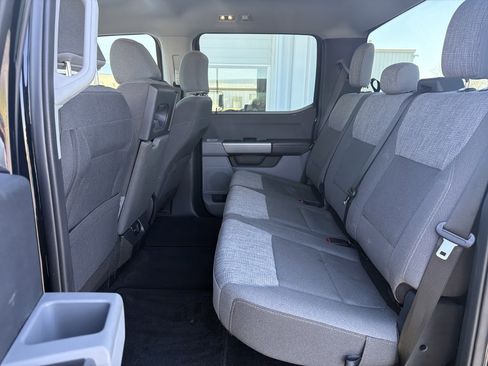 Certified 2025 Ford F250 XLT AWD/4WD image 48