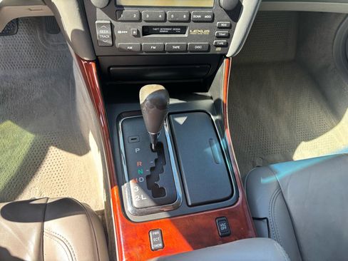 Used 2004 Lexus GS 300 image 21