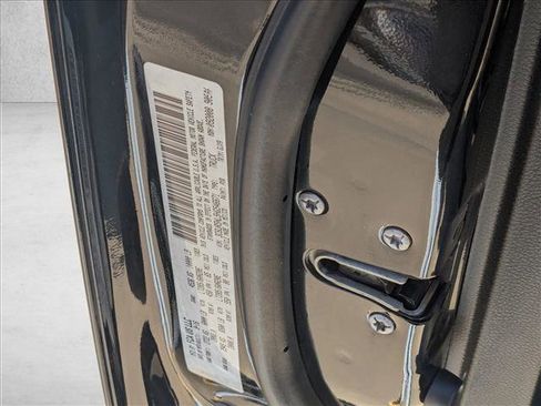 Used 2017 RAM 2500 Laramie w/ Sport Appearance Group image 22