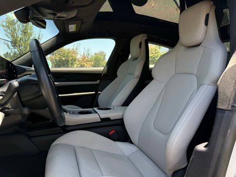 Certified 2023 Porsche Taycan GTS AWD/4WD image 5