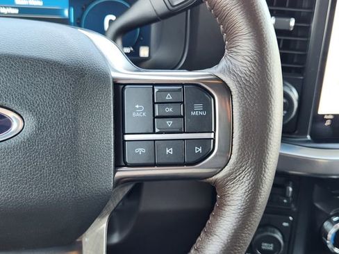 New 2026 Ford F250 King Ranch w/ Chrome Package image 29