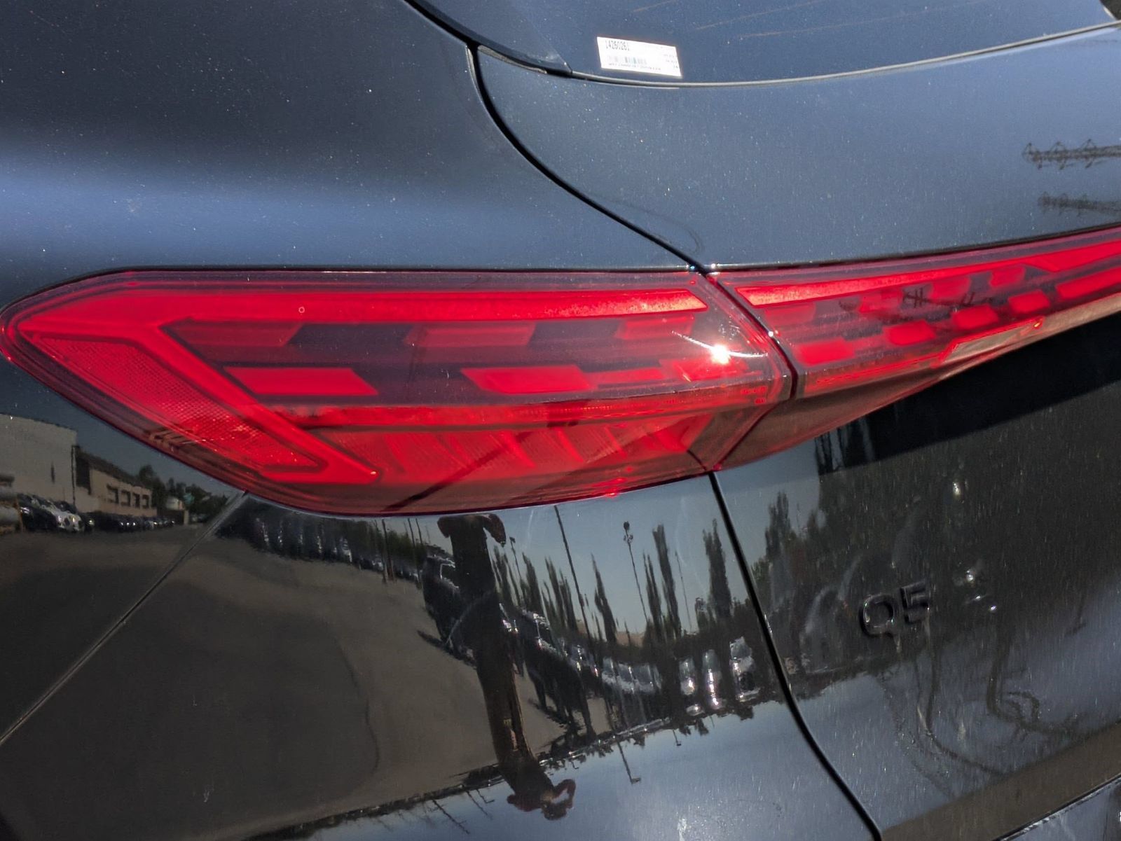 New 2026 Audi Q5 Premium AWD/4WD image 14