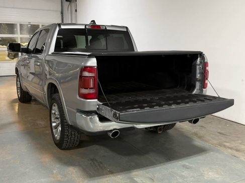 Used 2019 RAM 1500 Limited image 4