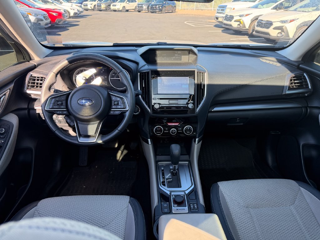 Used 2020 Subaru Forester Premium AWD/4WD image 7