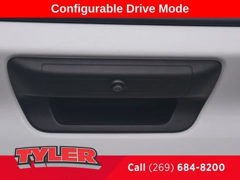 Used 2025 RAM 1500 Big Horn AWD/4WD image 17