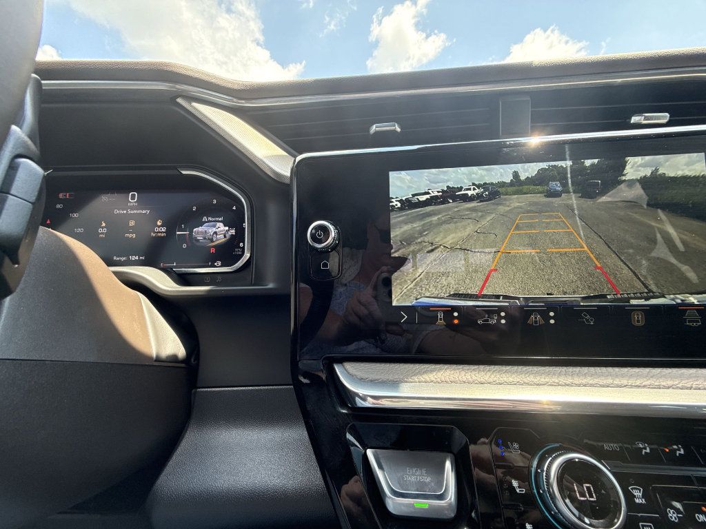 Certified 2026 GMC Sierra 1500 Denali AWD/4WD image 37