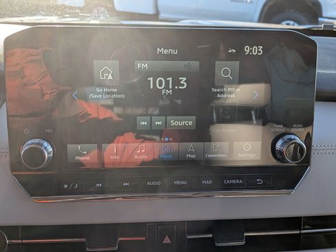 Used 2023 Mitsubishi Outlander SEL image 27