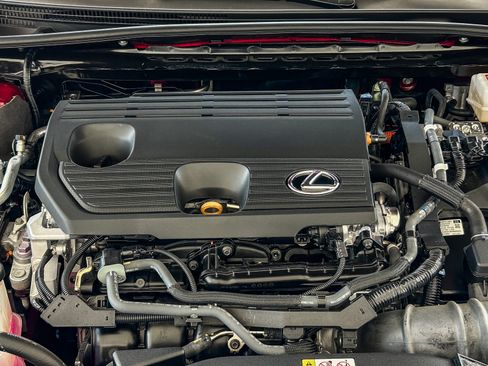 Used 2025 Lexus ES 300h w/ Premium Package FWD image 27