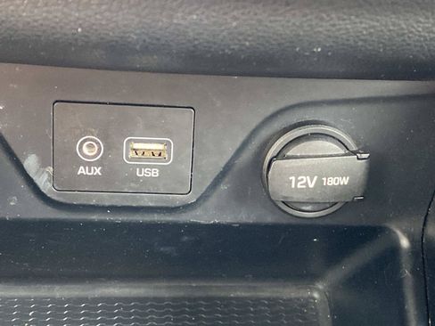 Used 2016 Hyundai Tucson Limited FWD image 25