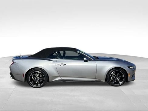 Used 2024 Ford Mustang Premium RWD image 17