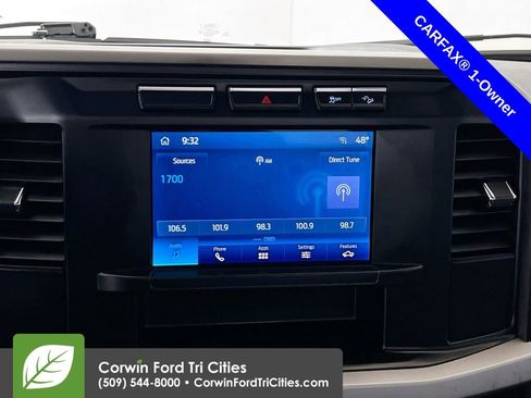 Used 2023 Ford F250 XL w/ FX4 Off-Road Package image 17