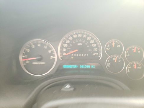 Used 2008 GMC Envoy Denali w/ Sun And 6-Disc Cd Package image 10