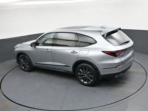 New 2026 Acura MDX A-Spec AWD/4WD image 22