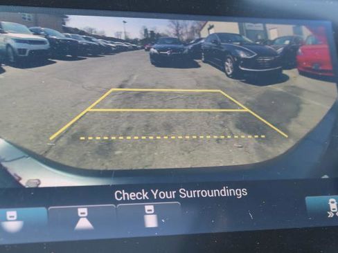 Used 2018 Honda Accord EX-L image 15