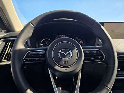 New 2026 MAZDA CX-90 Plug-In Hybrid w/Premium Sport image 32