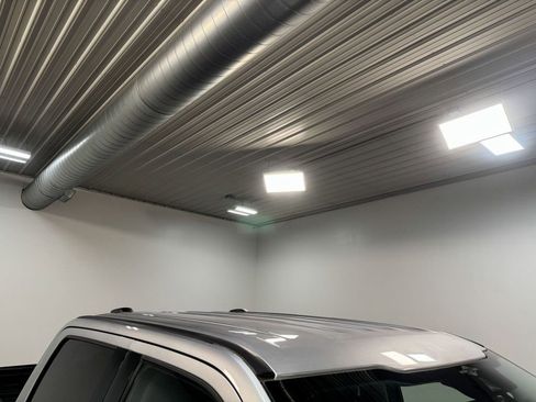 Used 2023 Ford F250 Lariat w/ Lariat Ultimate Package image 46