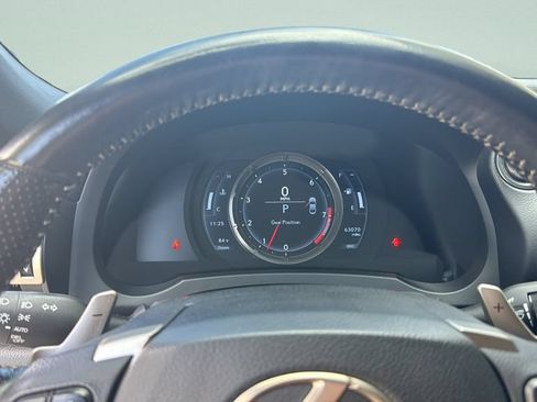 Used 2019 Lexus RC 350 F Sport RWD image 31