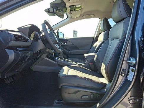 New 2026 Subaru Crosstrek 2.5i Limited AWD/4WD image 11