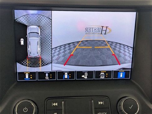 Used 2023 GMC Acadia AT4 w/ Technology Package image 23