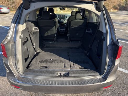 Used 2024 Honda Odyssey EX-L image 6