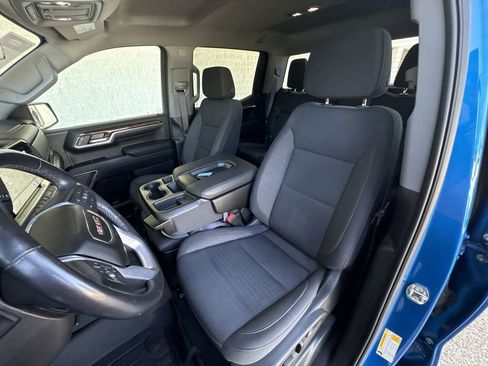 Certified 2022 GMC Sierra 1500 Elevation AWD/4WD image 19