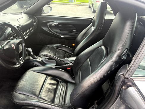 Used 2003 Porsche 911 Carrera image 17