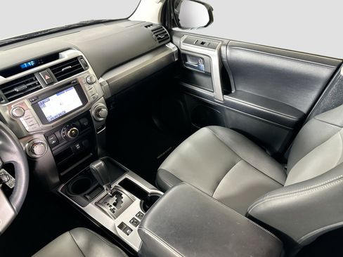 Used 2019 Toyota 4Runner SR5 Premium image 25