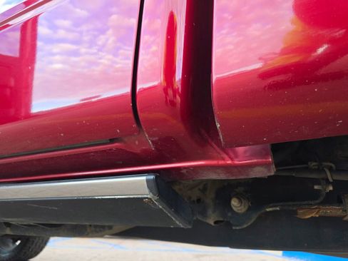 Used 2013 Ford F150 Limited image 13