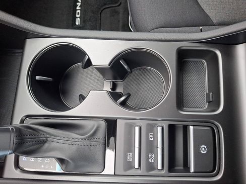 New 2026 Hyundai Sonata SE FWD image 17