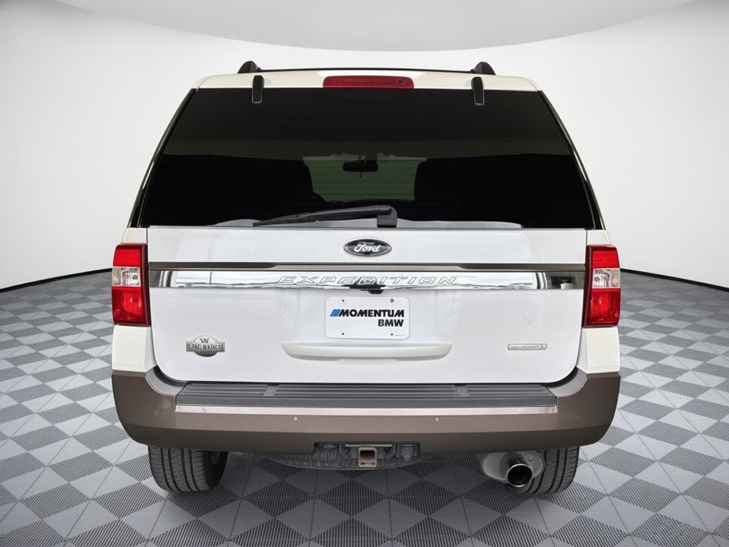 Used 2015 Ford Expedition King Ranch RWD image 11
