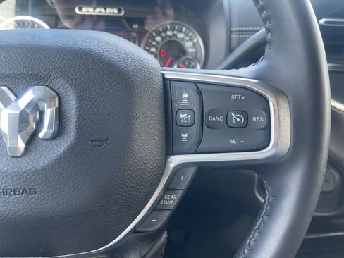Used 2024 RAM 2500 Laramie w/ Safety Group AWD/4WD image 37