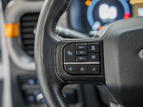 Certified 2023 Ford F150 Tremor w/ Equipment Group 402A High image 38