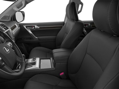 Used 2014 Lexus GX 460 Luxury AWD/4WD image 8