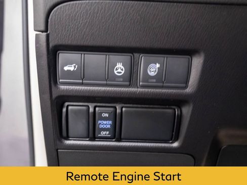 Certified 2022 INFINITI QX80 Luxe w/ Cargo Package image 20